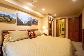 Powderhorn Lodge Deluxe Condos - Solitude UT