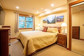 Powderhorn Lodge Deluxe Condos - Solitude UT
