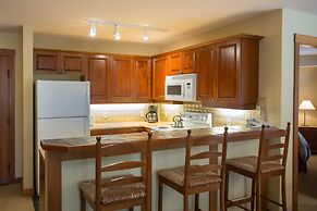 Powderhorn Lodge Cozy Condos - Solitude UT