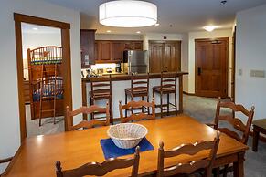 Powderhorn Lodge Cozy Condos - Solitude UT