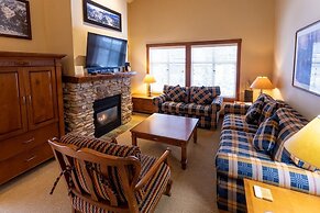 Powderhorn Lodge Cozy Condos - Solitude UT