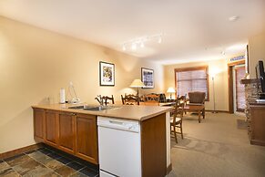 Powderhorn Lodge Cozy Condos - Solitude UT
