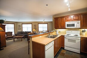 Powderhorn Lodge Cozy Condos - Solitude UT
