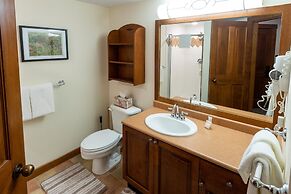 Powderhorn Lodge Cozy Condos - Solitude UT