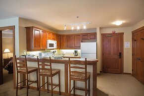 Powderhorn Lodge Cozy Condos - Solitude UT