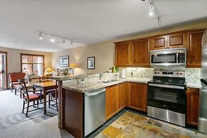 Powderhorn Lodge Cozy Condos - Solitude UT