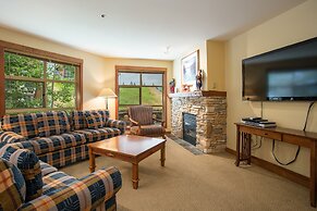 Powderhorn Lodge Cozy Condos - Solitude UT