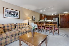 Powderhorn Lodge Cozy Condos - Solitude UT
