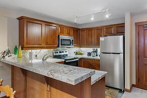 Powderhorn Lodge Cozy Condos - Solitude UT