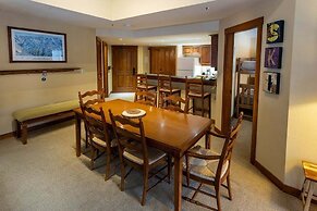 Powderhorn Lodge Cozy Condos - Solitude UT