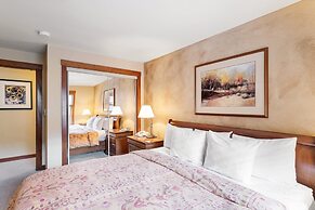 Powderhorn Lodge Cozy Condos - Solitude UT