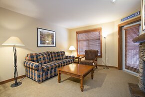 Powderhorn Lodge Cozy Condos - Solitude UT