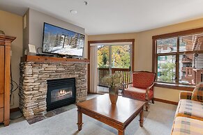 Powderhorn Lodge Cozy Condos - Solitude UT