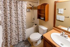 Powderhorn Lodge Cozy Condos - Solitude UT