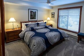 Powderhorn Lodge Cozy Condos - Solitude UT