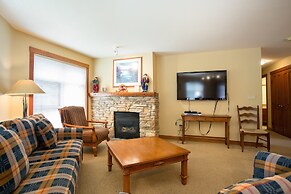 Powderhorn Lodge Cozy Condos - Solitude UT