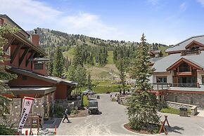 Powderhorn Lodge Cozy Condos - Solitude UT