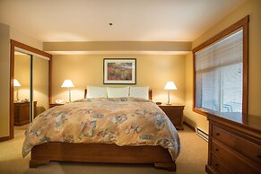 Powderhorn Lodge Cozy Condos - Solitude UT