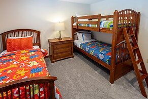 Powderhorn Lodge Cozy Condos - Solitude UT