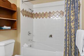 Powderhorn Lodge Cozy Condos - Solitude UT
