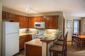 Powderhorn Lodge Cozy Condos - Solitude UT
