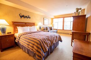 Powderhorn Lodge Cozy Condos - Solitude UT