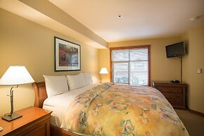 Powderhorn Lodge Cozy Condos - Solitude UT