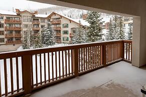 Powderhorn Lodge Cozy Condos - Solitude UT