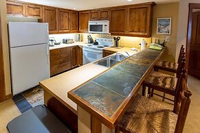 Powderhorn Lodge Cozy Condos - Solitude UT