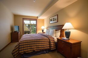 Powderhorn Lodge Cozy Condos - Solitude UT
