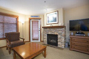 Powderhorn Lodge Cozy Condos - Solitude UT