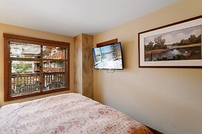Powderhorn Lodge Cozy Condos - Solitude UT