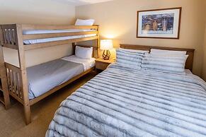 Powderhorn Lodge Cozy Condos - Solitude UT