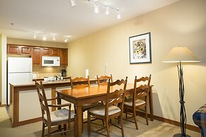 Powderhorn Lodge Cozy Condos - Solitude UT