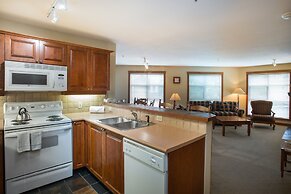 Powderhorn Lodge Cozy Condos - Solitude UT