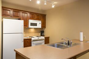 Powderhorn Lodge Cozy Condos - Solitude UT
