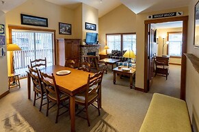 Powderhorn Lodge Cozy Condos - Solitude UT
