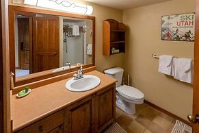 Powderhorn Lodge Cozy Condos - Solitude UT