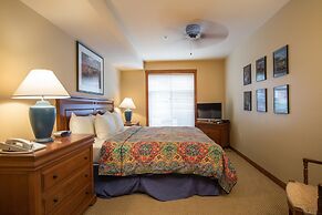 Powderhorn Lodge Cozy Condos - Solitude UT