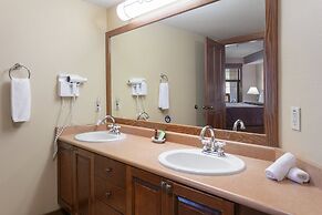 Powderhorn Lodge Cozy Condos - Solitude UT