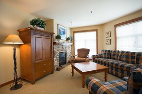 Powderhorn Lodge Cozy Condos - Solitude UT
