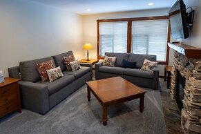 Powderhorn Lodge Cozy Condos - Solitude UT