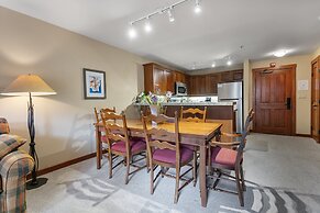 Powderhorn Lodge Cozy Condos - Solitude UT