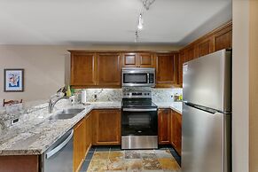 Powderhorn Lodge Cozy Condos - Solitude UT