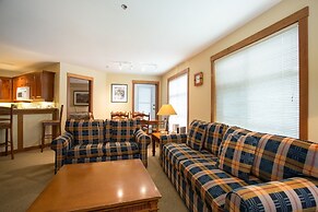 Powderhorn Lodge Cozy Condos - Solitude UT