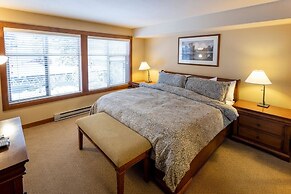 Powderhorn Lodge Cozy Condos - Solitude UT