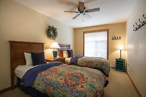 Powderhorn Lodge Cozy Condos - Solitude UT