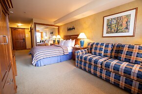 Powderhorn Lodge Cozy Condos - Solitude UT