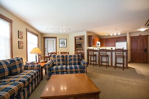 Powderhorn Lodge Cozy Condos - Solitude UT