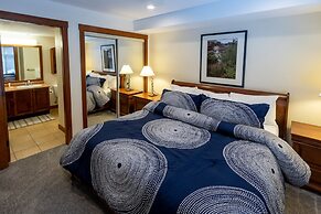 Powderhorn Lodge Cozy Condos - Solitude UT
